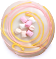 MARSHMALLOW EGG