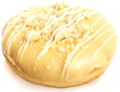 BANANA PUDDING