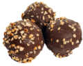 CHOCOLATE MUNCHKIN