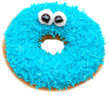 COOKIE & CO (BLUE)