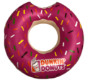 Dunkin' Zwemband