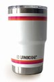Dunkin' Short Stainless Tumbler (wit)