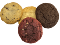 Dunkin' Home Made Cookie (6x)