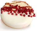 RASPBEERY CHEESECAKE