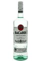 Bacardi Carta Blanca - 1 liter - 37,5%