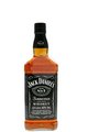 Jack Daniel's Black Label - 1 liter - 40%