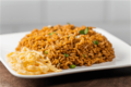 Bakje nasi