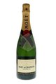 Moet & Chandon Brut - 0,75 liter - 12%