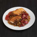 12. Nasi moksie of varken
