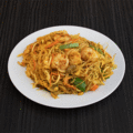 44. Mihoen goreng Singapore