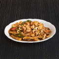 48. Cashew noten kipfilet