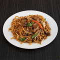 65. Japanse bami rundvlees