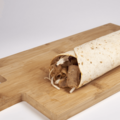 WRAP DONER
