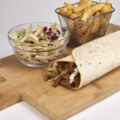 WRAP KIP SHOARMA MENU BOX