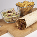 WRAP SHOARMA MENU BOX