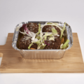 KAPSALON FALAFEL KLEIN