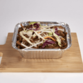 KAPSALON SHOARMA KLEIN