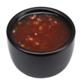 Chilli saus