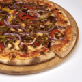PIZZA SHOARMA SPECIAAL