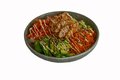 Poke Bowl met Garnaal