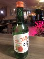 Soju Grapefruit