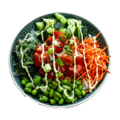 Aloha Salmon