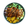 Hawaiian chicken