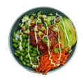 Hula tuna