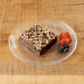 Chocolade brownie