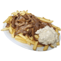 Patat Shoarma