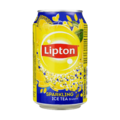 Lipton ice tea sparkling