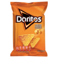 Doritos Nacho Cheese