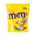 M&M's Peanut