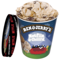 Ben & Jerry's Netflix & Chilll'd (500ML)