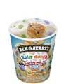 Ben & Jerry's Rain-dough (500ML)