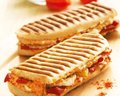 Panini Caprese