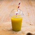 Jus d'orange