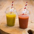 Smoothie Tropical