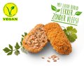 Vegetarische Draadjesvlees Kroket