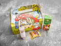 Kidsbox van Oliver
