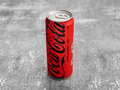 Coca Cola Light/Zero