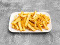Verse ambachtelijke Friet - GROOT