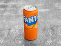 Fanta Sinas