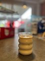 Ice coffee