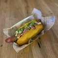 Hotdog Deluxe Jalapeño