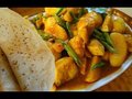 Roti Kipkerrie Filet