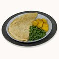 Roti Vega