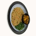 Nasi garnalen