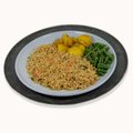 Nasi Vega