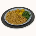 Bami Vega